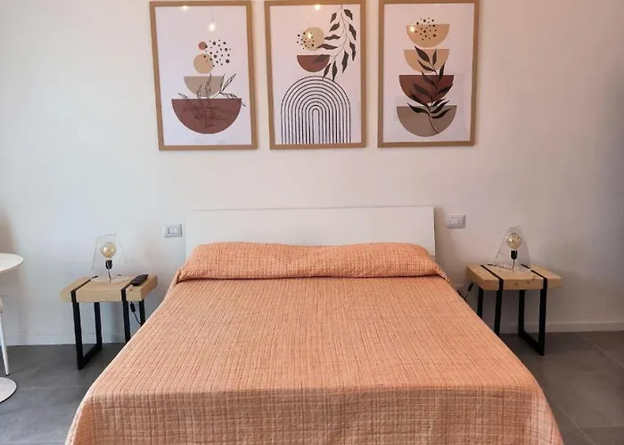 Room 48 Bologna